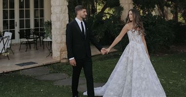 אהבה שנולדה מחדש: הסיפור המרגש של אריאל ועומר