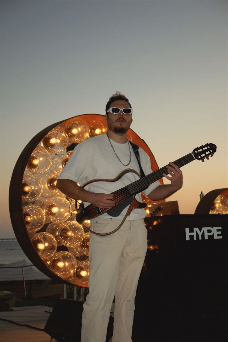 צילום: I DO STORY