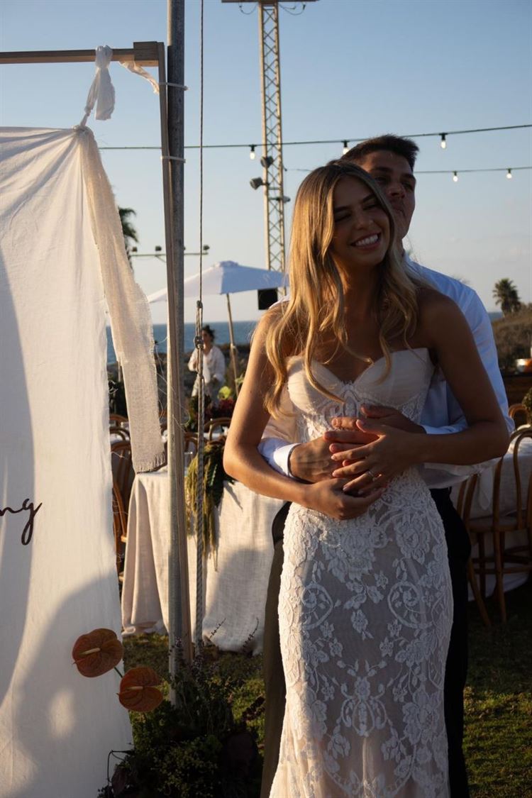 צילום: I DO STORY