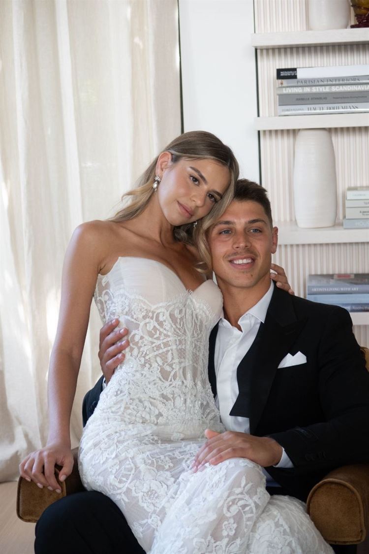 צילום: I DO STORY