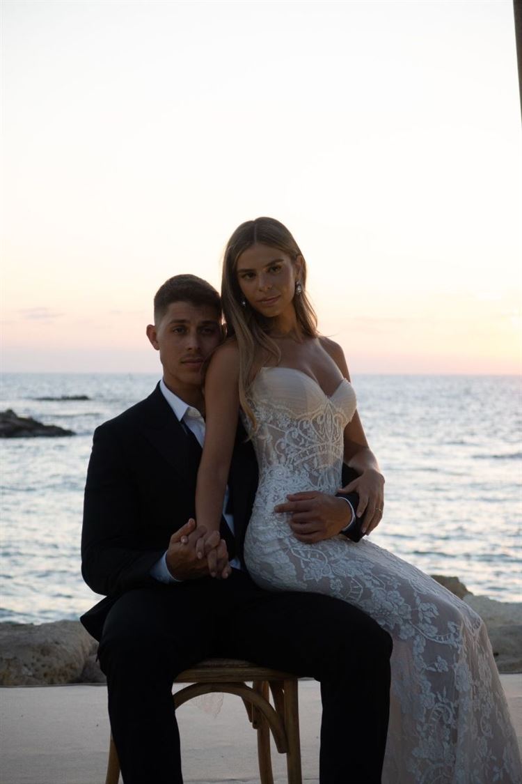 צילום: I DO STORY