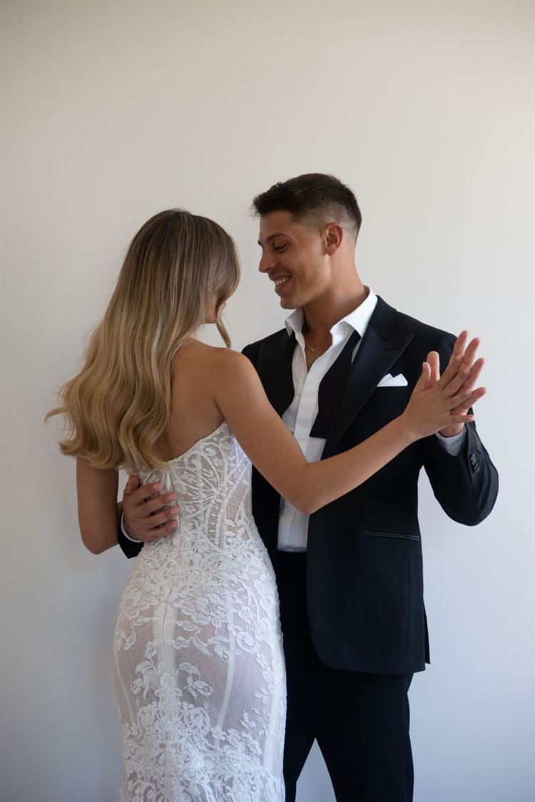 צילום: I DO STORY