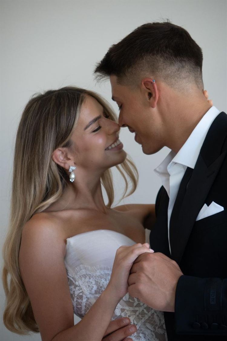 צילום: I DO STORY