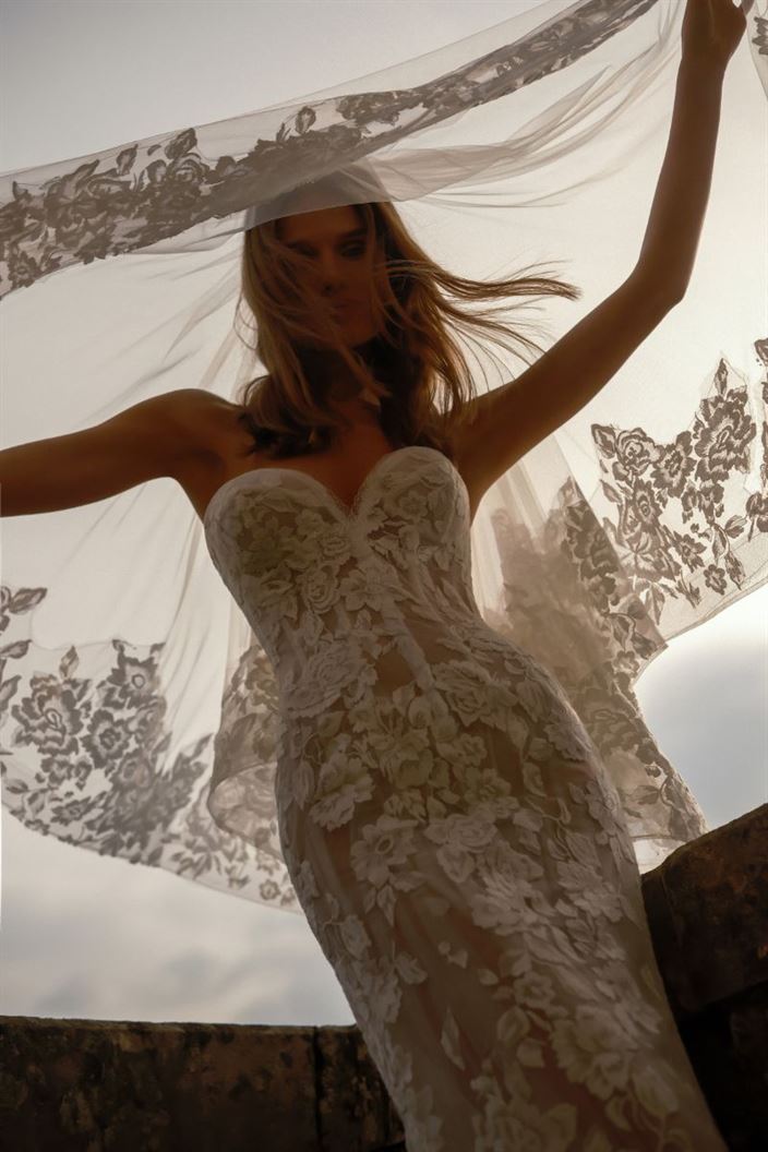 קולקציית 2026 ענבל דרור #12