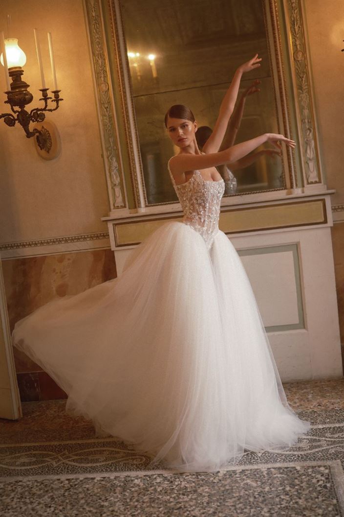 קולקציית 2026 ענבל דרור #7