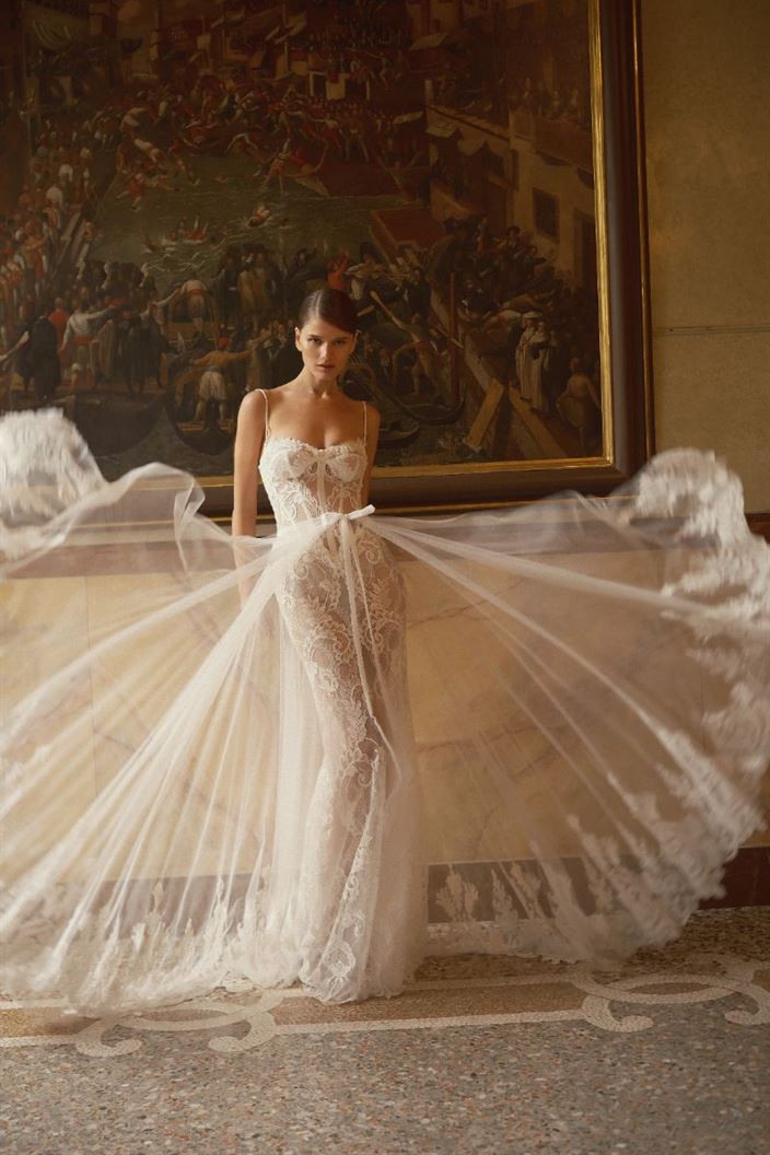 קולקציית 2026 ענבל דרור #5