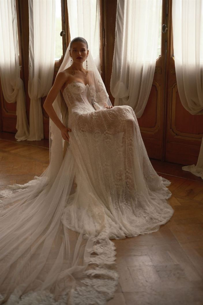 קולקציית 2026 ענבל דרור #1