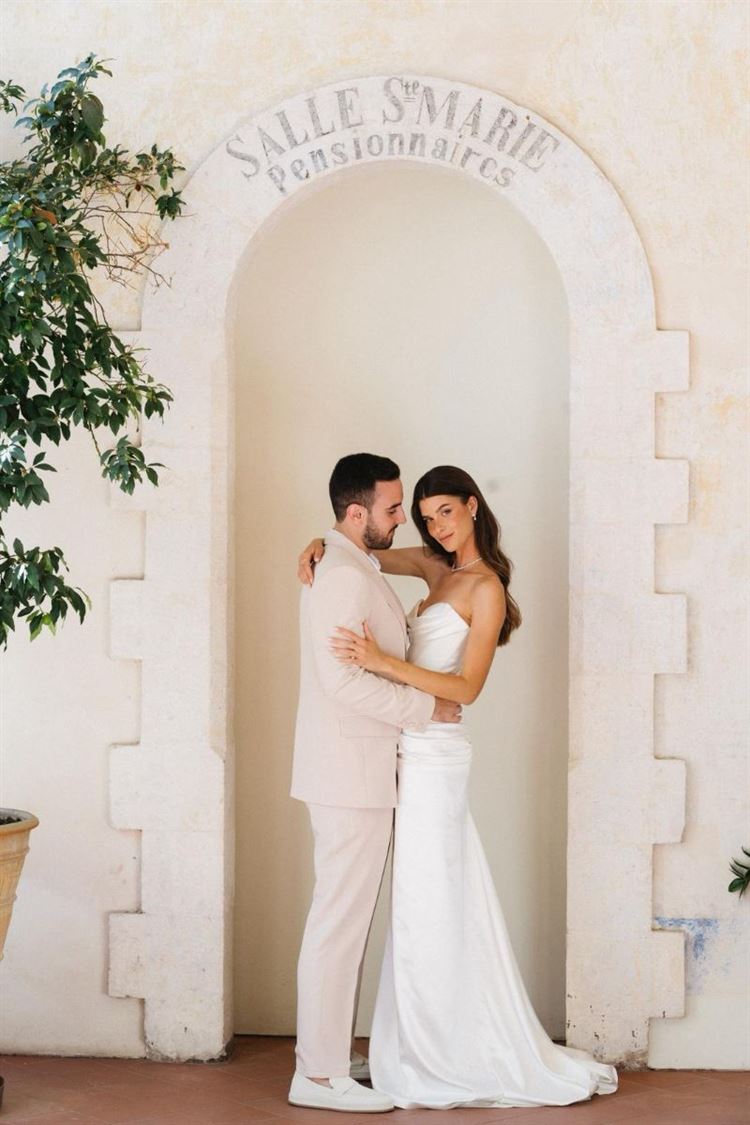 צילום: Your story wedding