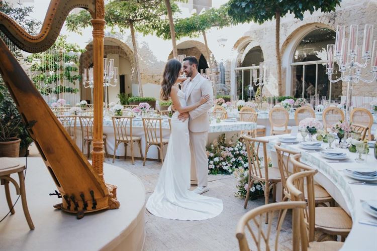 צילום: Your story wedding