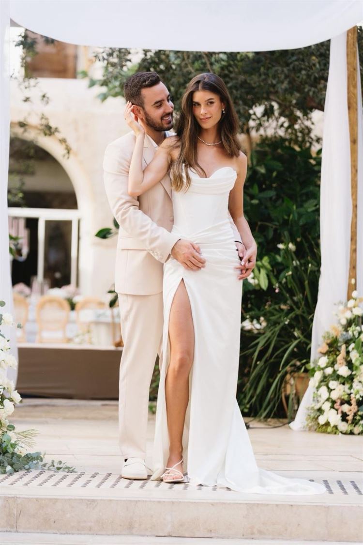 צילום: Your story wedding