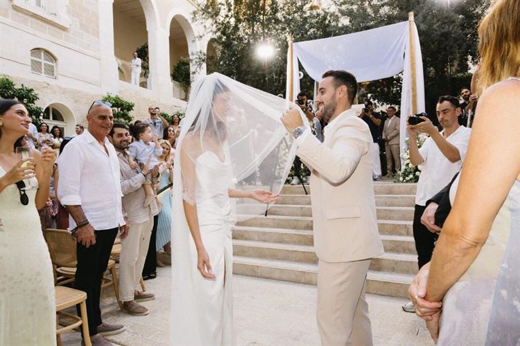 צילום: Your story wedding