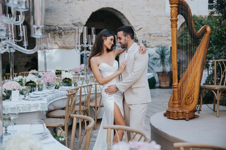 צילום: Your story wedding