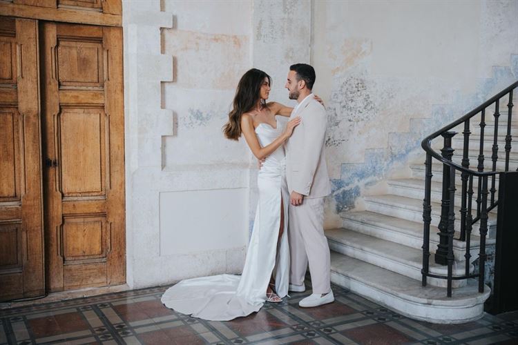 צילום: Your story wedding