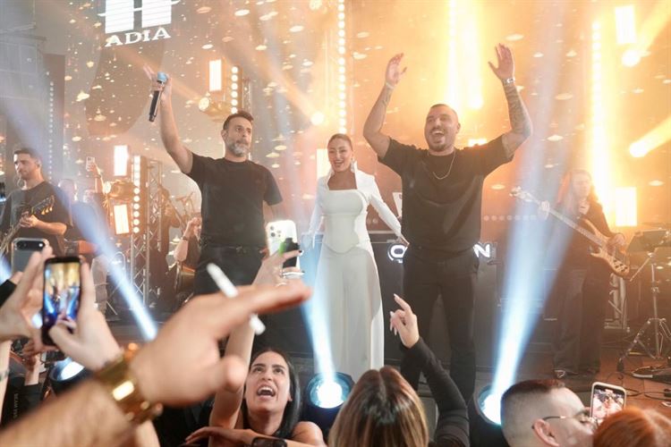 צילום: אופק פרץ צילום אירועים