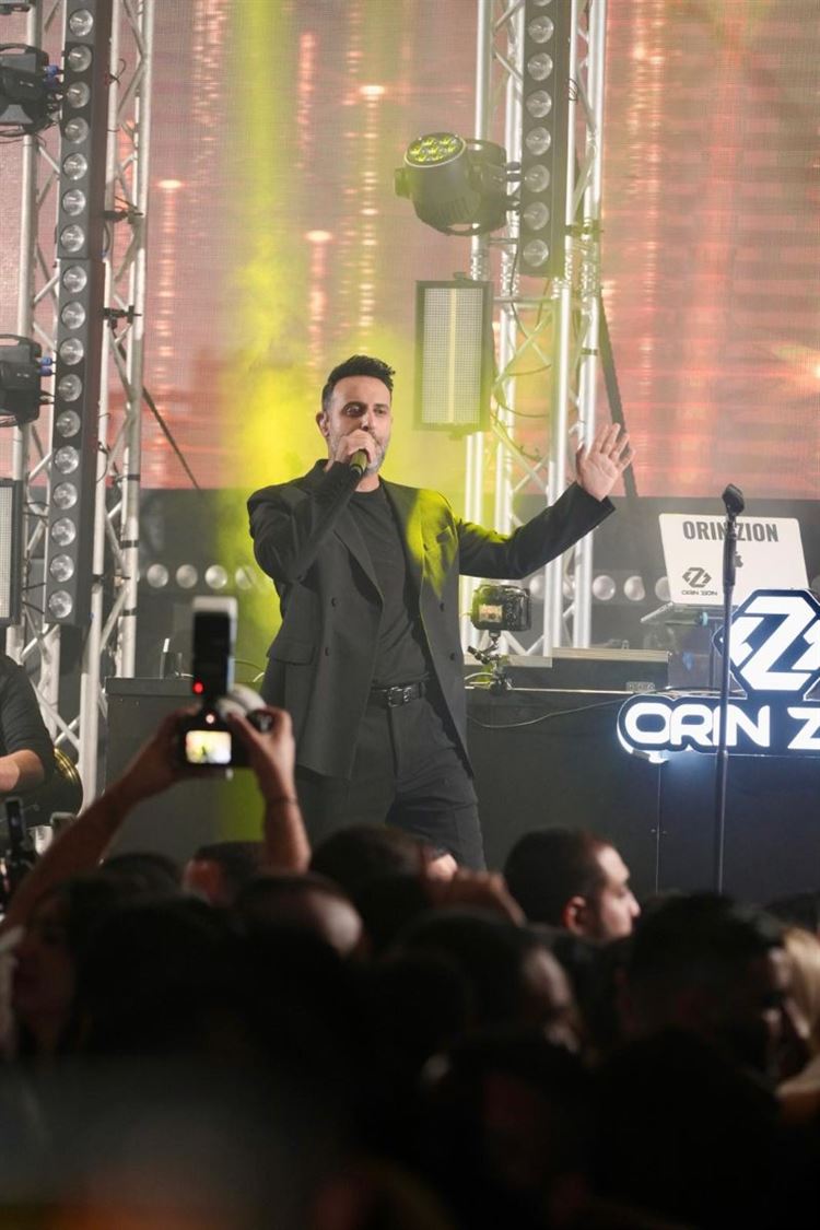 צילום: אופק פרץ צילום אירועים