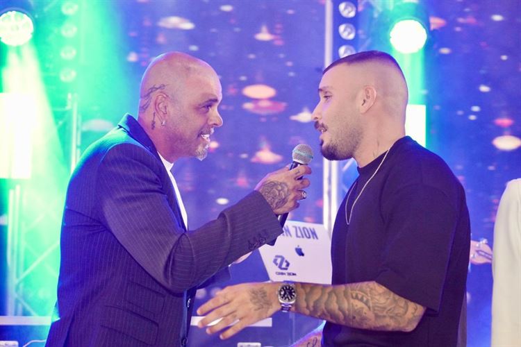 צילום: אופק פרץ צילום אירועים