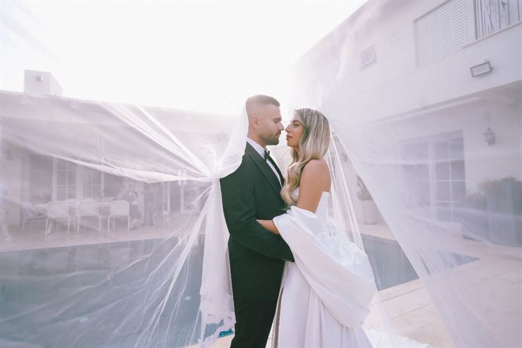 צילום: לירוי ואביעד צלמים