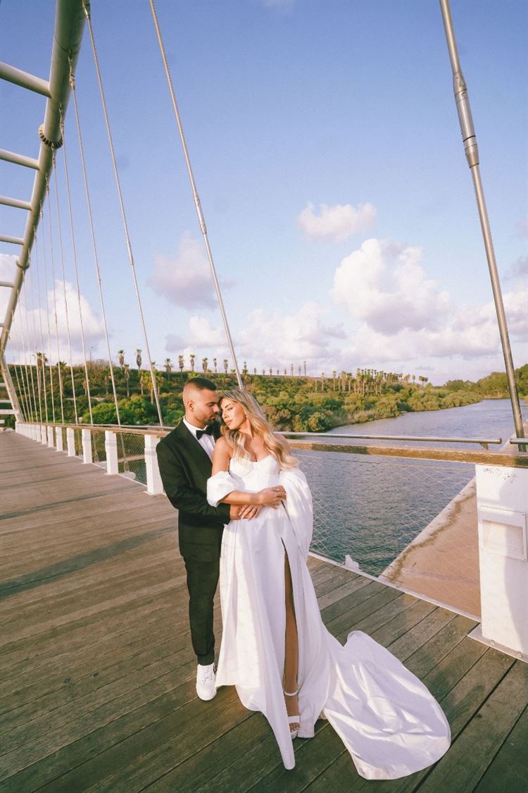 צילום: לירוי ואביעד צלמים