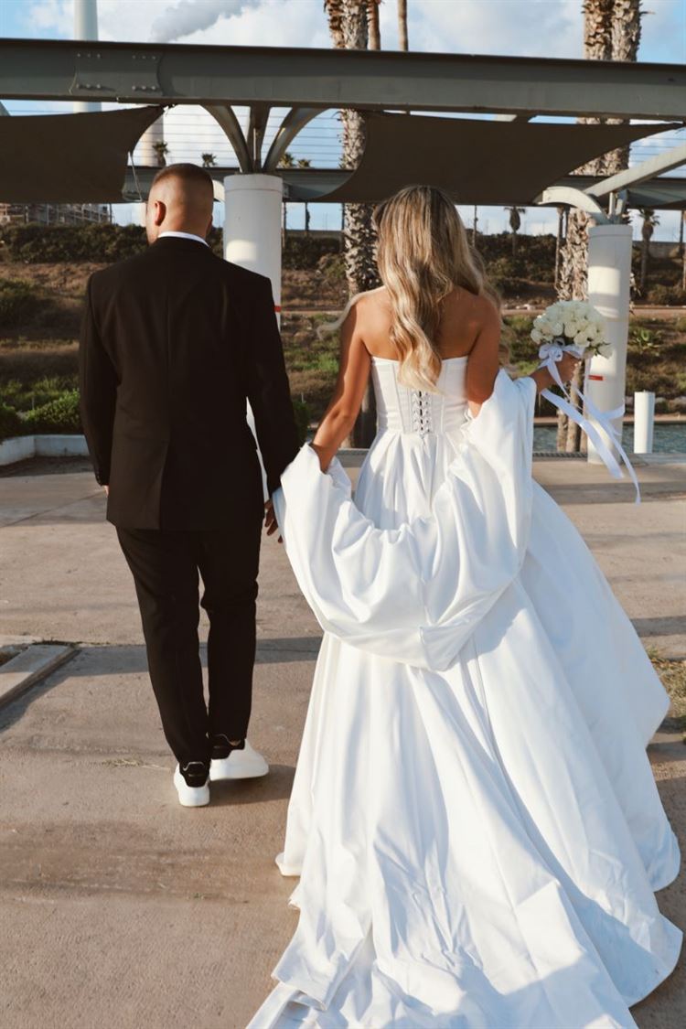 צילום: נוי בלולו