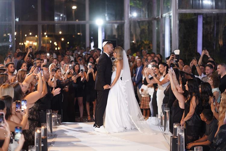 צילום: לירוי ואביעד צלמים