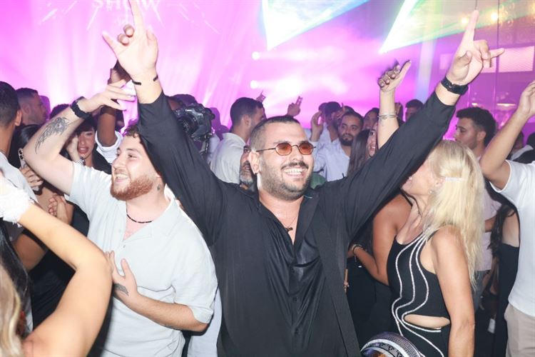 צילום: נוי בלולו