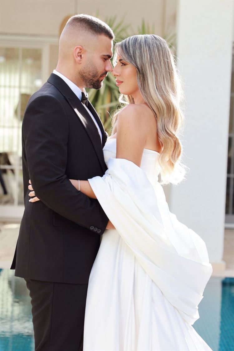 צילום: נוי בלולו