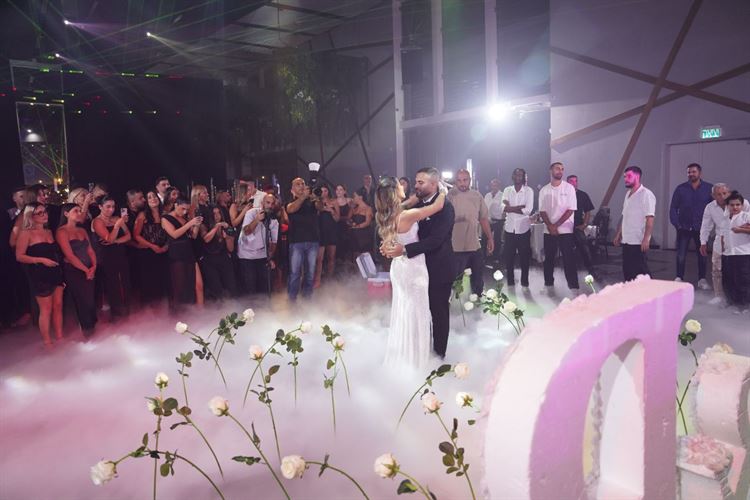 צילום: לירוי ואביעד צלמים