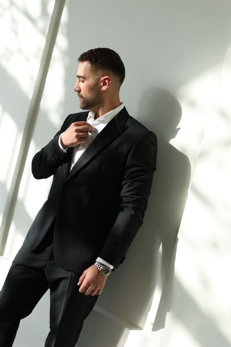 צילום: קסם צלמים