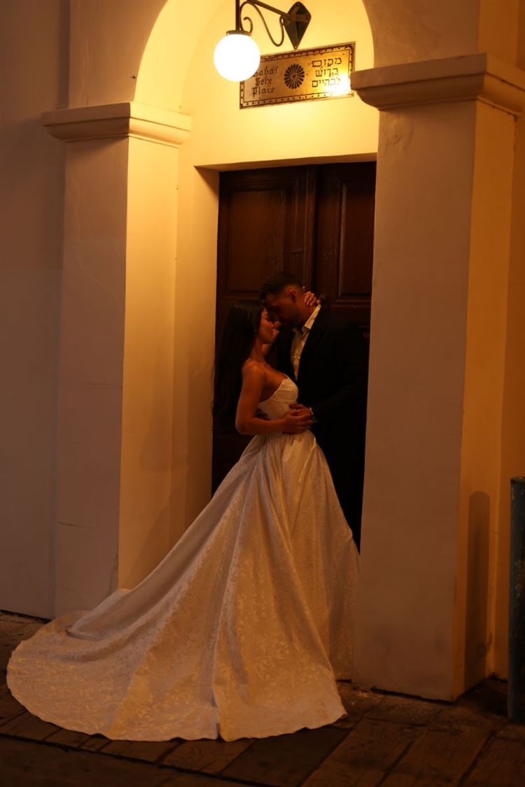 צילום: קסם צלמים