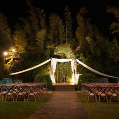 אלכסנדר: חוויית אירוח קולינרית שלא דומה לשום דבר אחר