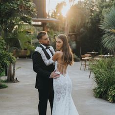 אהבה בלי אזור זמן: החתונה המושלמת של טל והילה