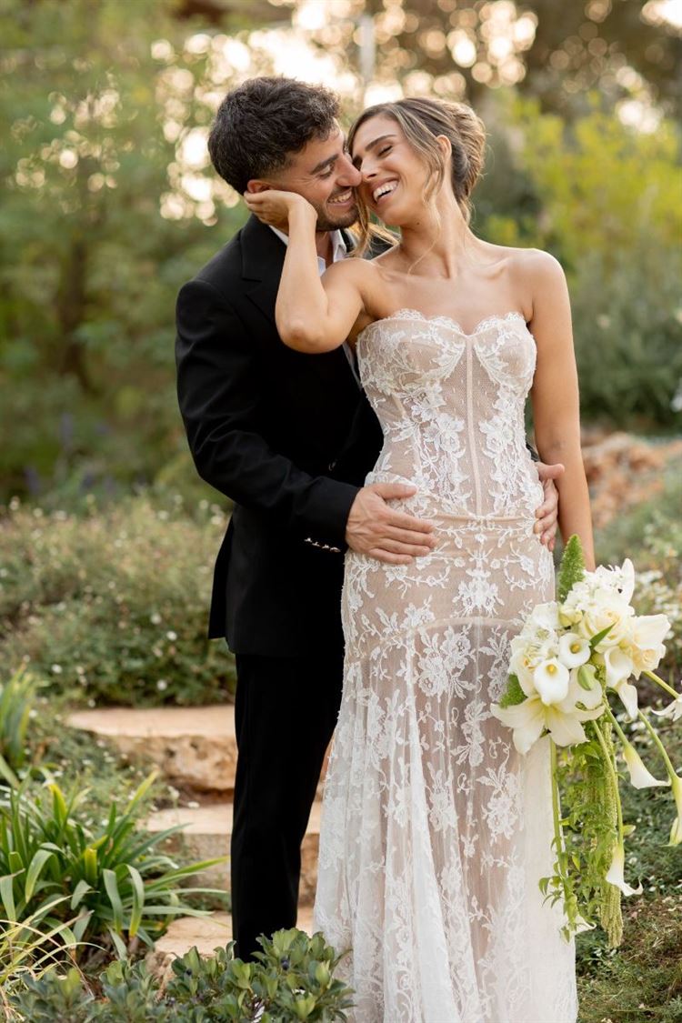 צילום: ברנדו צלמים