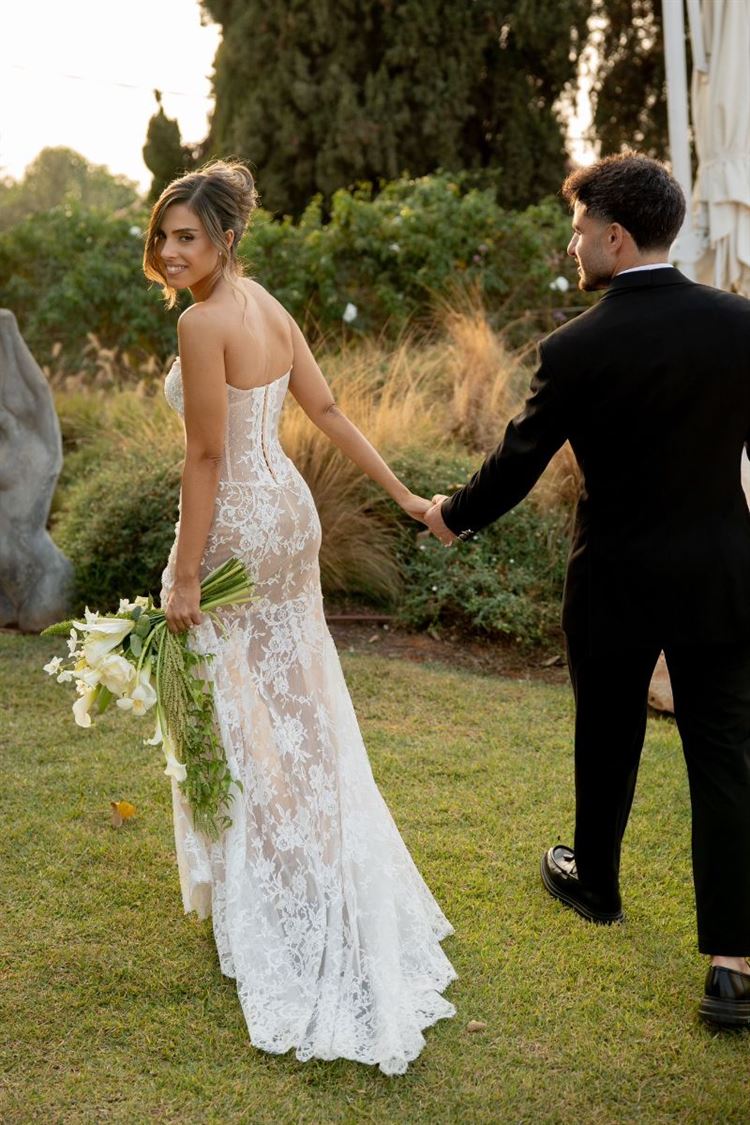 צילום: ברנדו צלמים