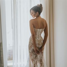 אירוע עם אופי, רגש וסטייל: החתונה של משי וגל 