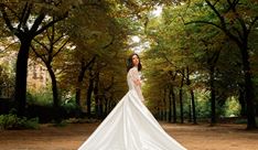 שמלות כלה  - גלית רוביניק