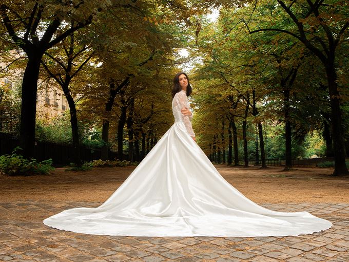 שמלות כלה  לחתונה - גלית רוביניק - תל אביב -יפו