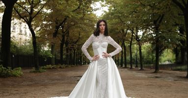 גלית רוביניק - קולקציית 2026: רוך, עוצמה ונשיות נשגבת