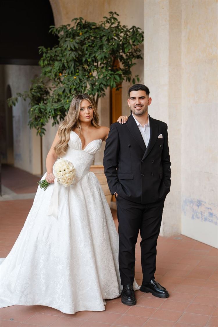 צילום: יוניק פוטוגרפי