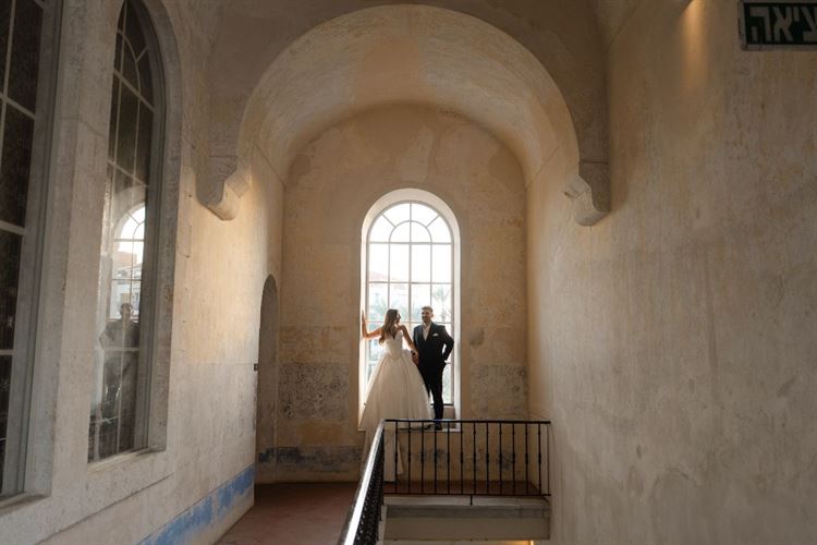 צילום: יוניק פוטוגרפי