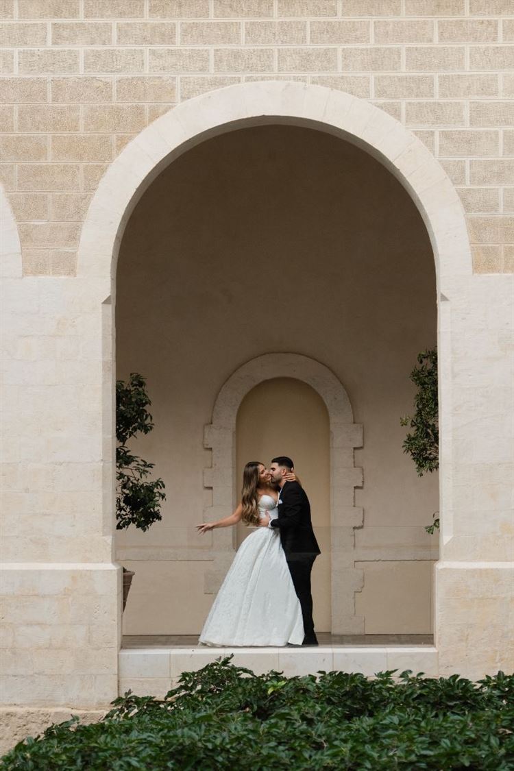 צילום: יוניק פוטוגרפי