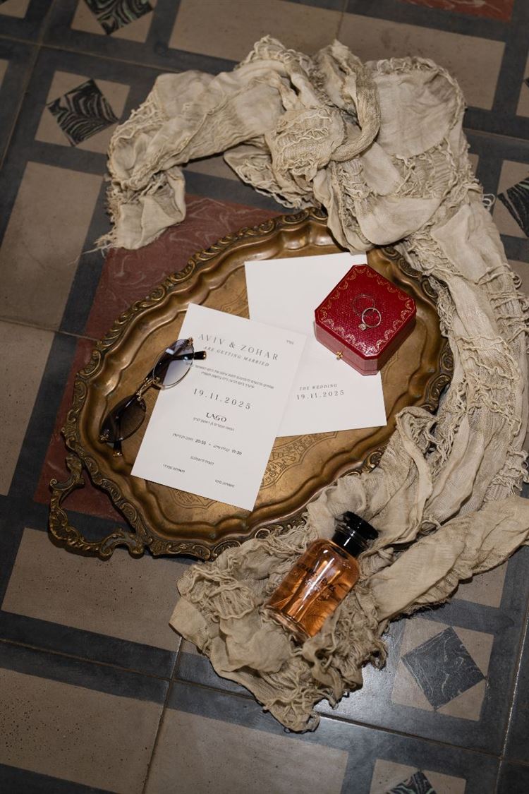 צילום: יוניק פוטוגרפי