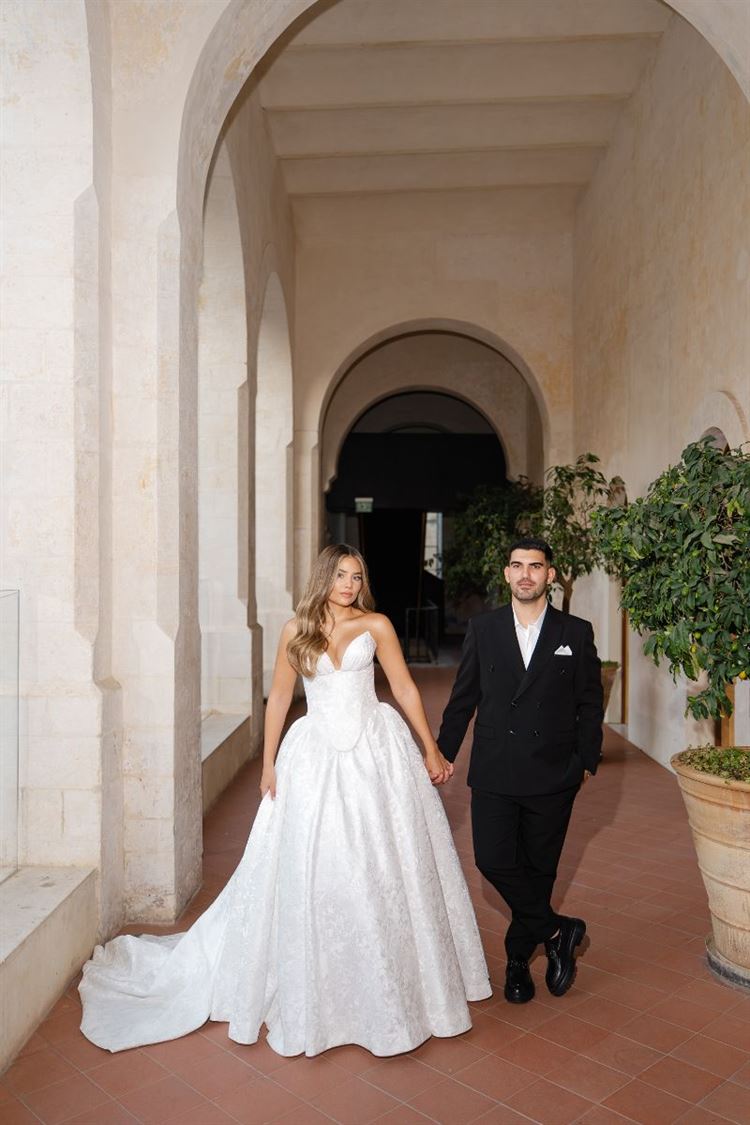 צילום: יוניק פוטוגרפי