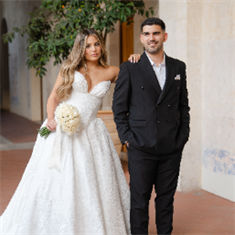 לייק, סלפי והצעה מרגשת: הסיפור של זהר ואביב 