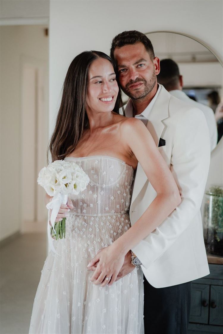 צילום: מאיה אמדו