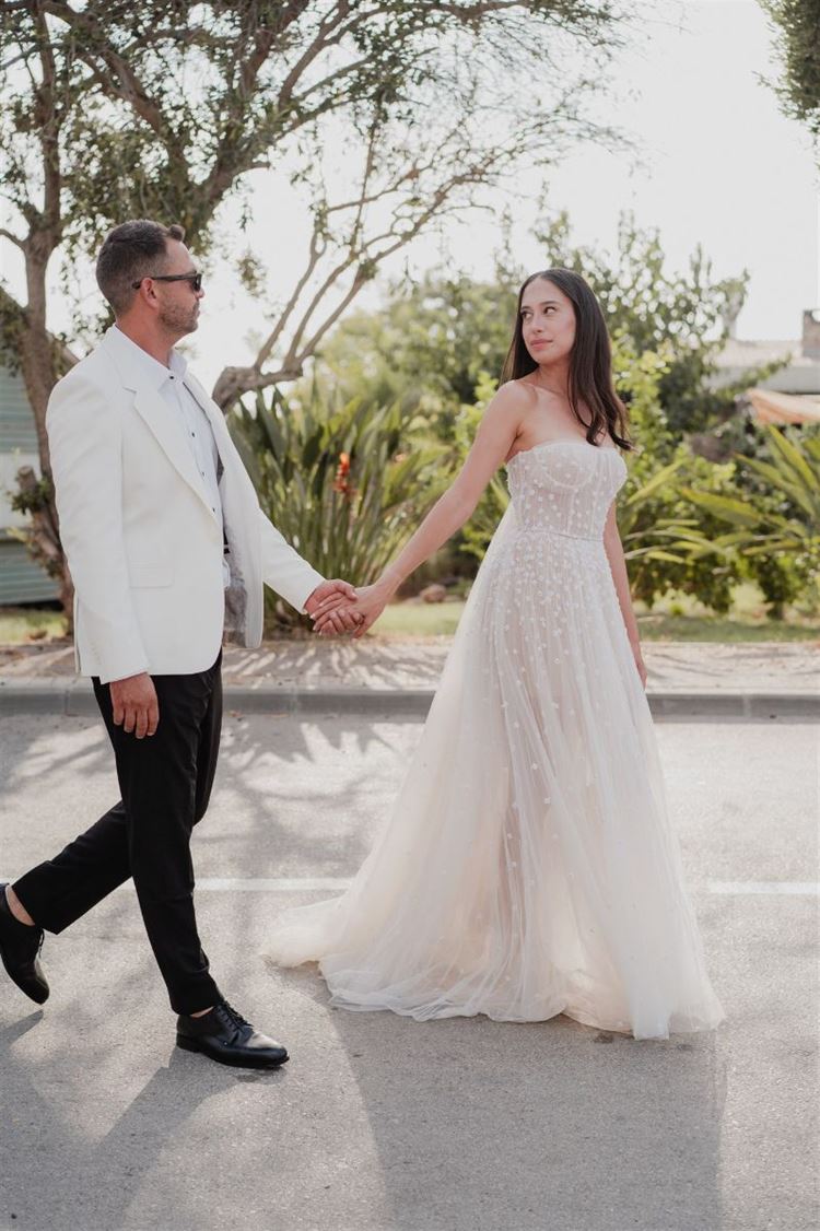 צילום: מאיה אמדו