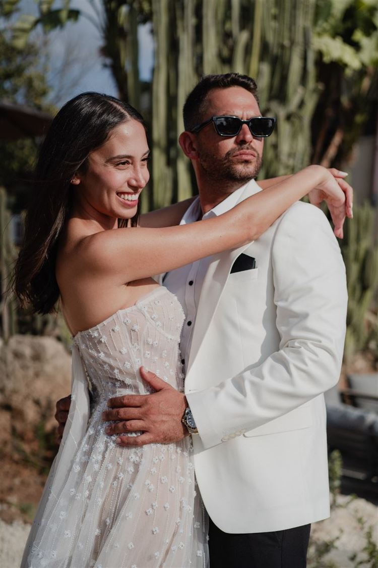 צילום: מאיה אמדו