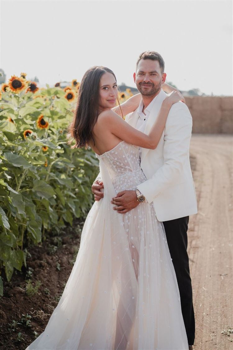 צילום: מאיה אמדו