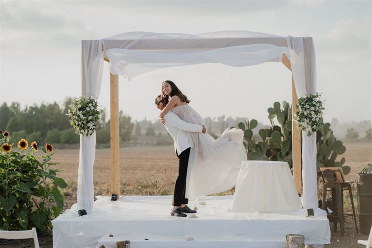 צילום: מאיה אמדו