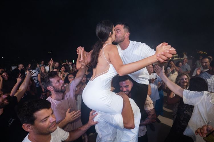 צילום: מאיה אמדו