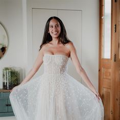 סטורי, לייק ומה שבינהם: חתונת הטבע של ליאור ושי